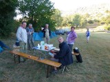 02. Doručak.... a stiže i kava